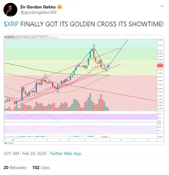 XRP 1