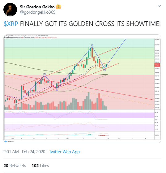 XRP 1