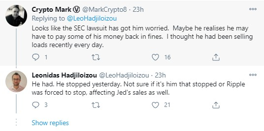 XRP