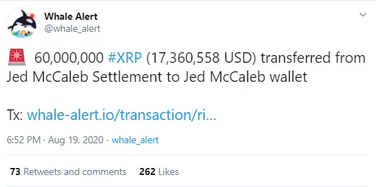 XRP
