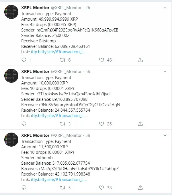 XRP 2