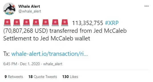 XRP