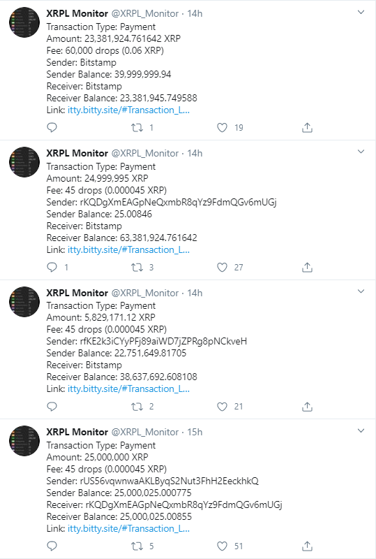 XRP 3