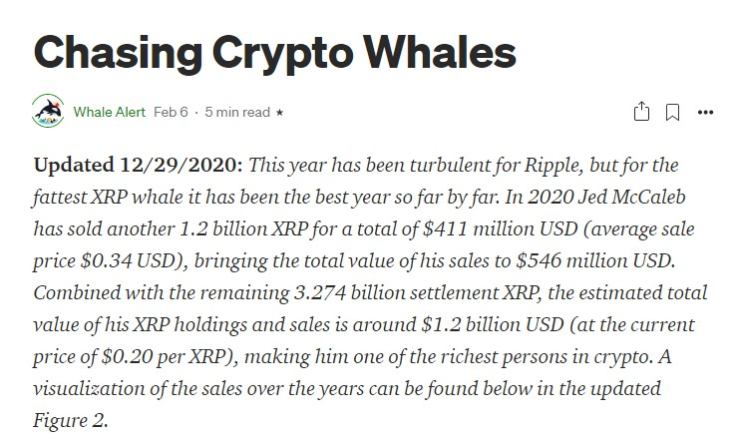 XRP