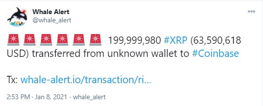 XRP