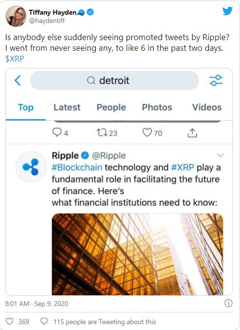 XRP
