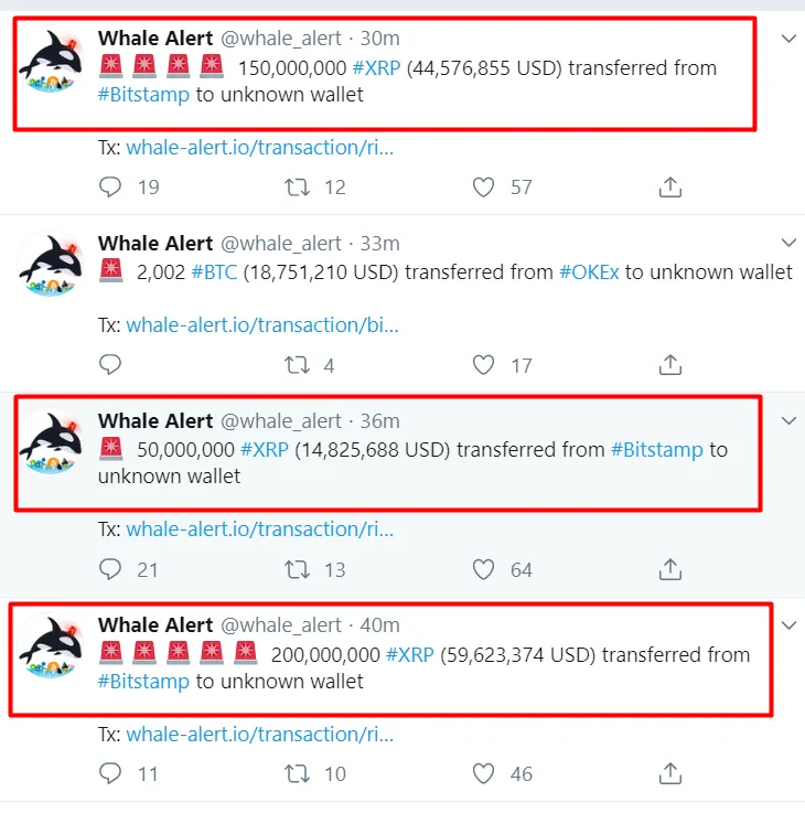 XRP 2