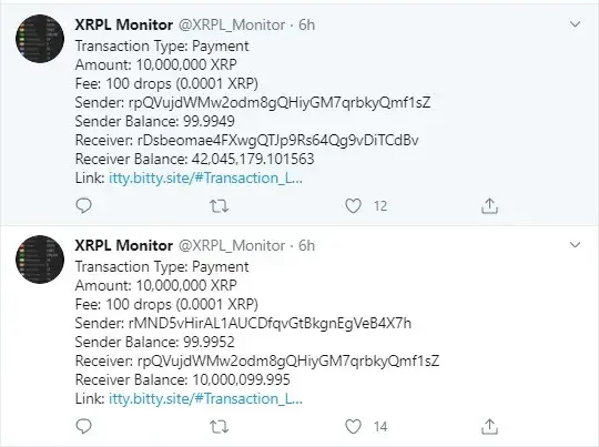XRP