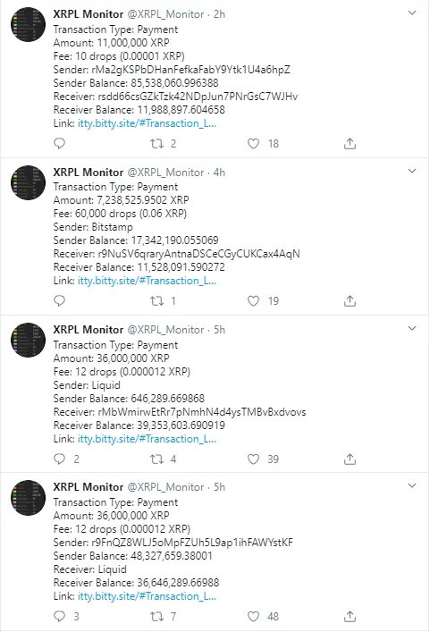 XRP