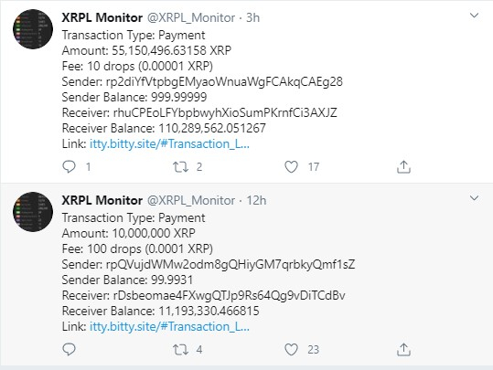 XRP