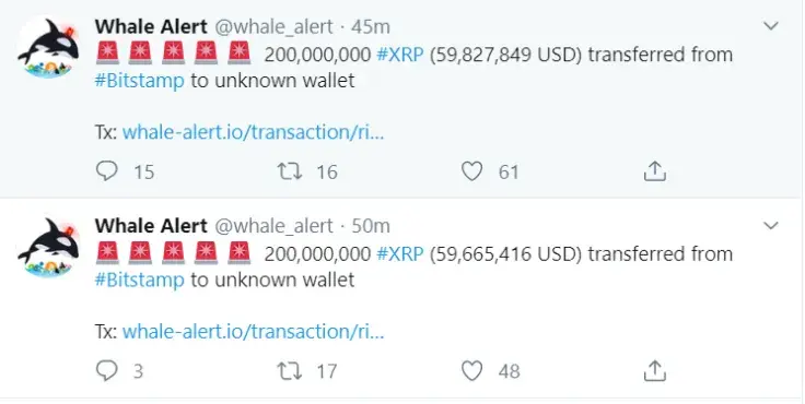XRP 1