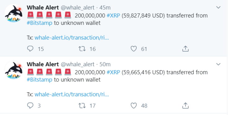 XRP 1