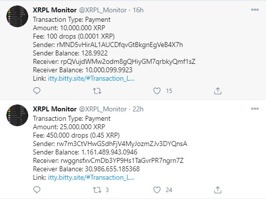 XRP