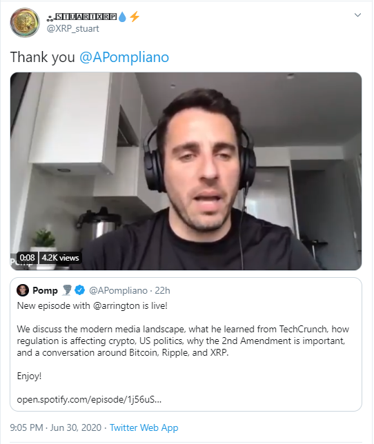 XRP
