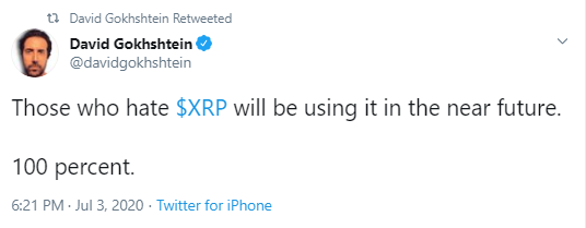 XRP