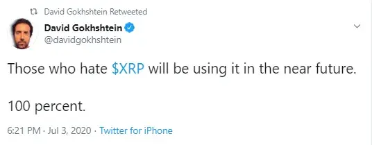XRP