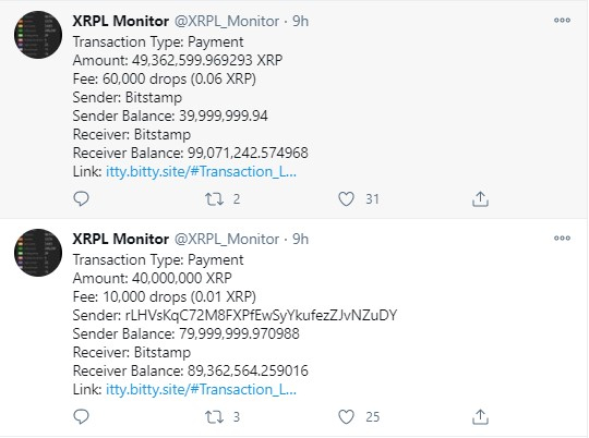XRP
