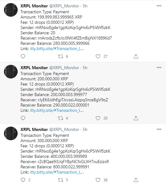 XRP