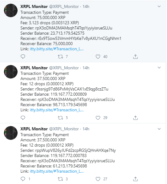 XRP