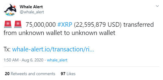 XRP