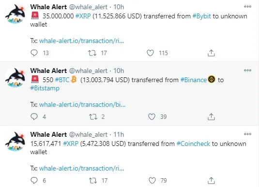 XRP