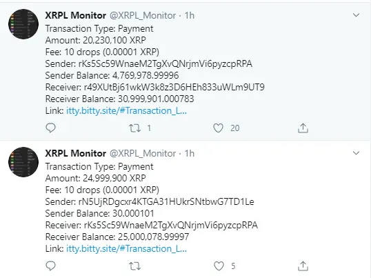 XRP