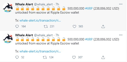 XRP
