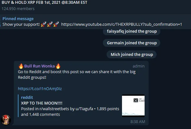 Telegram