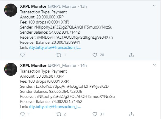 XRP