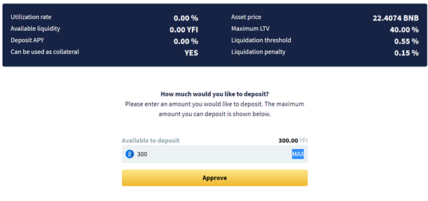 Xpool