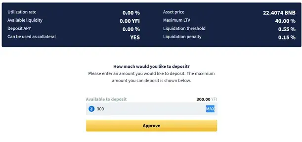 Xpool