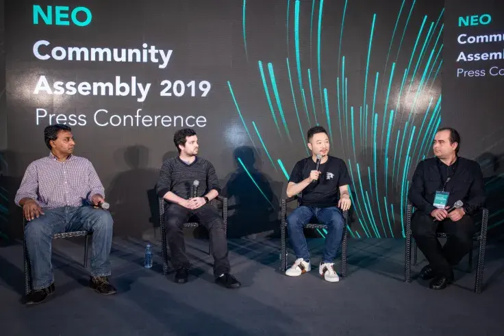NEO by chainnews.com