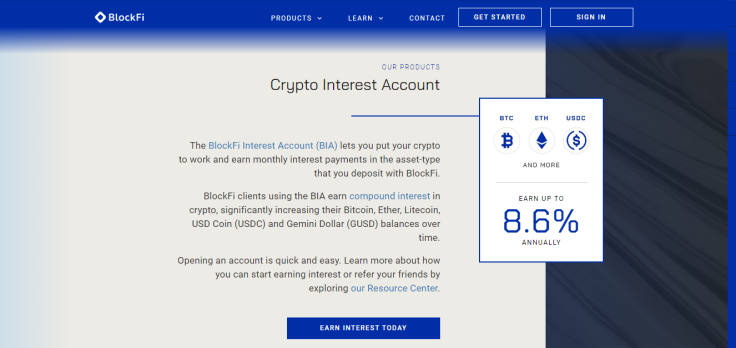 BlockFi