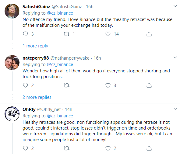 binance