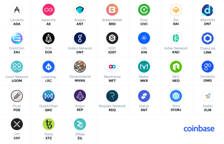 coinbase