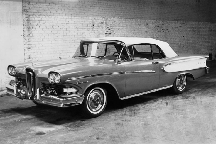 Edsel