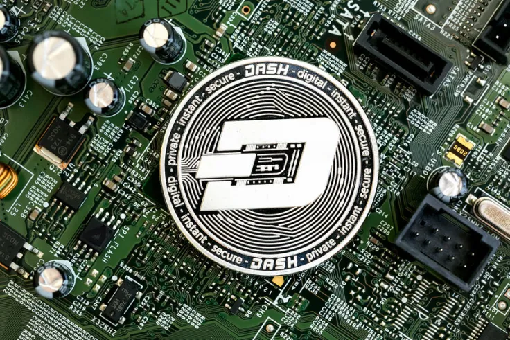 Dash 