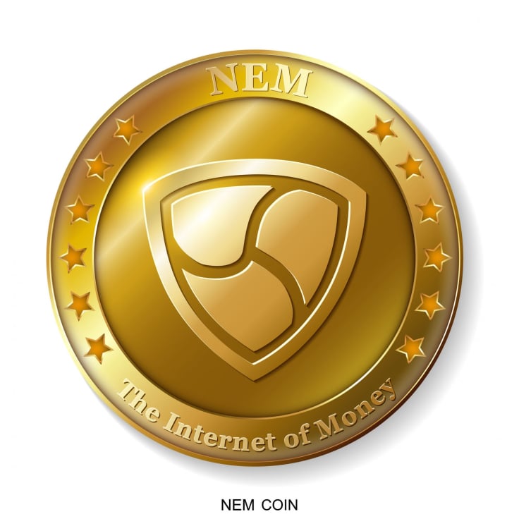 NEM (XEM)