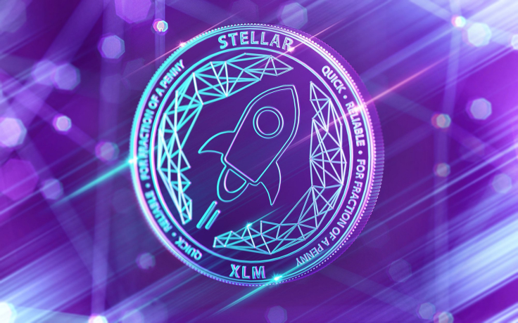 Stellar (XLM)