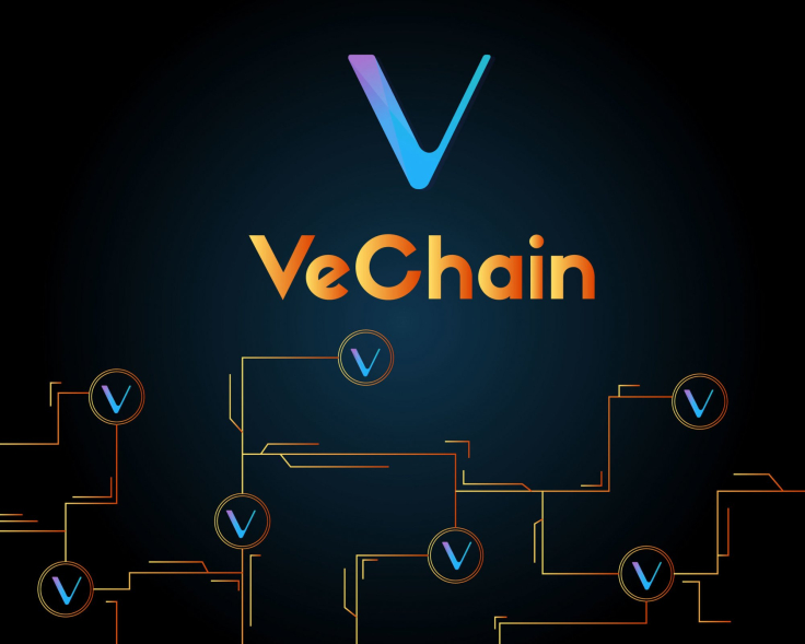 Vechain (VET)