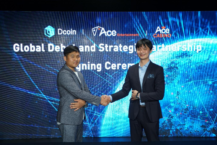 Tim Seo & Sebastian Ryu