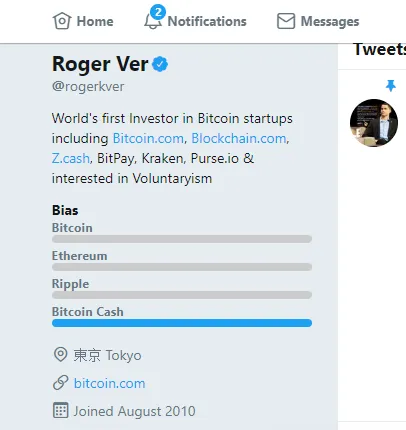 New Browser Extension Allows You to Easily Check What Coins Crypto Influencers Are Promoting on Twitter 