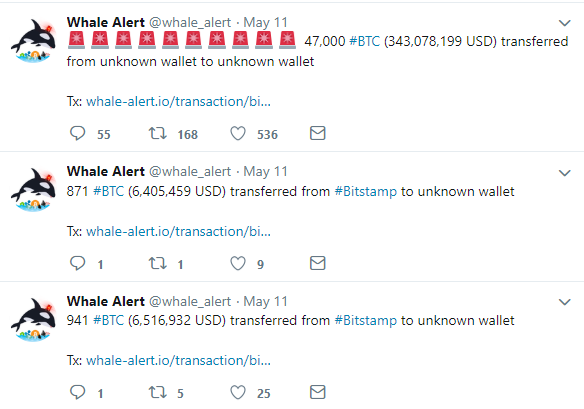 https://twitter.com/whale_alert