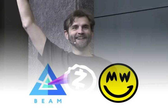 Grin and BEAM
