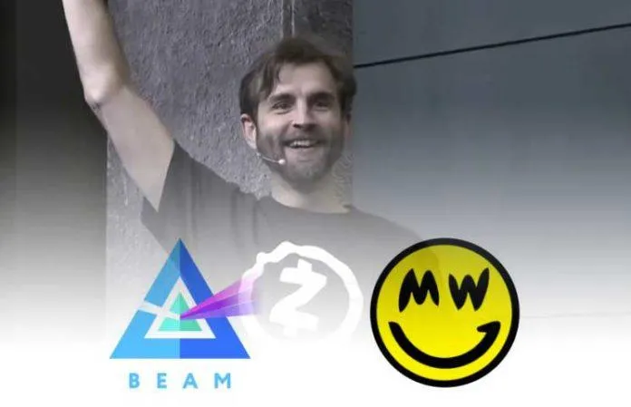 Grin and BEAM