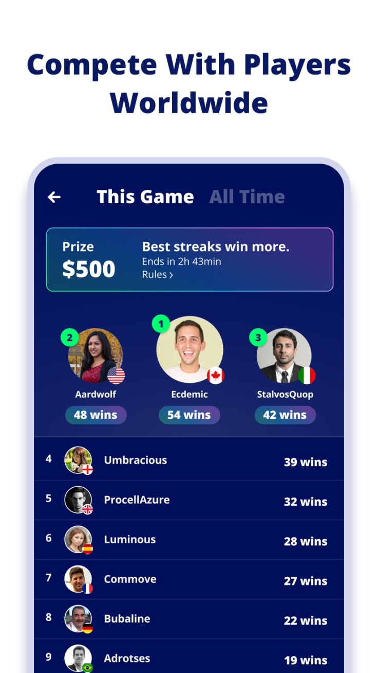 Bitcoin Game