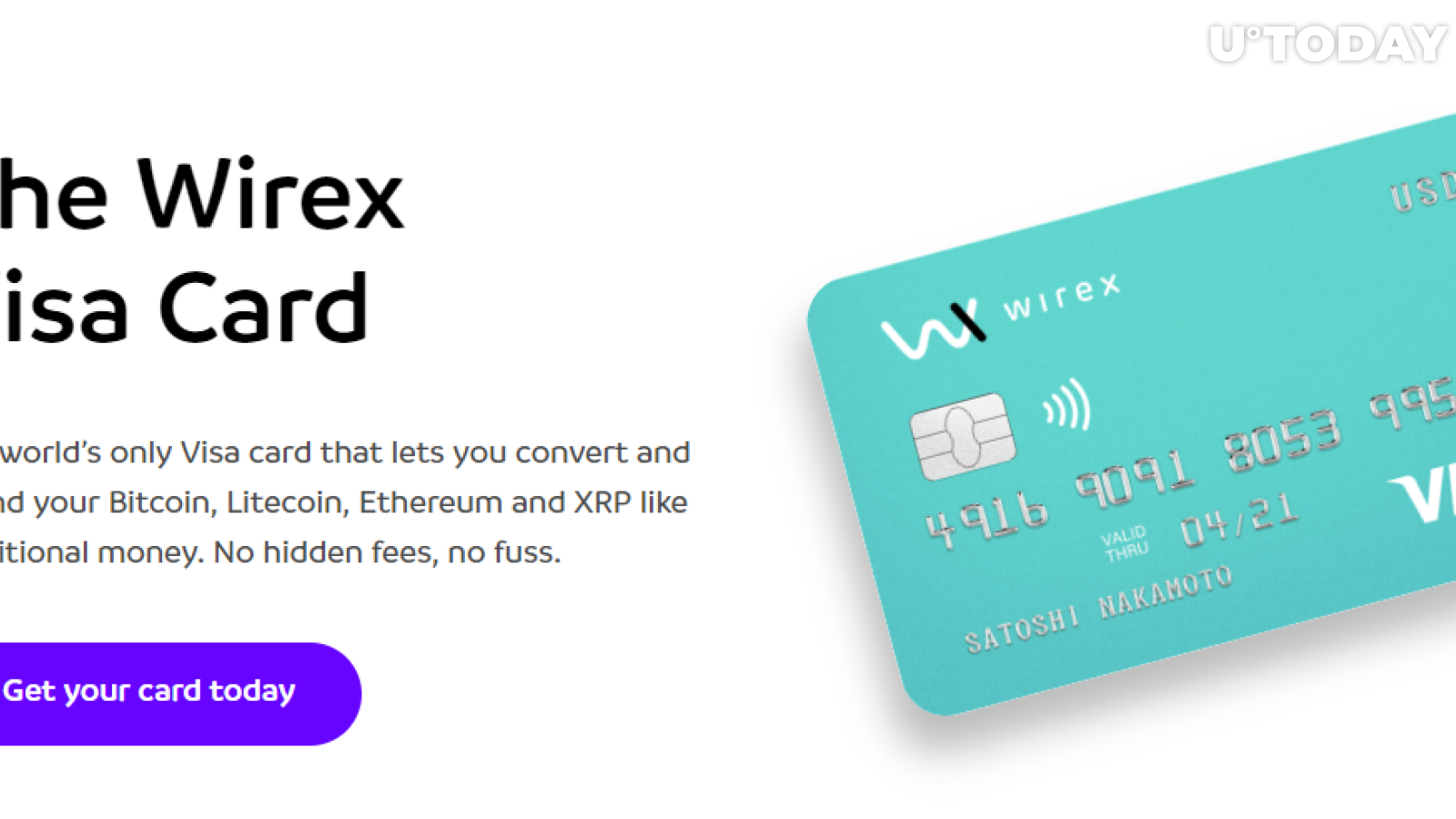 7 Best Bitcoin Debit Cards in 2019 (That work)