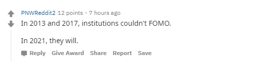 Reddit comments 3