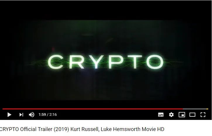 New “Crypto” Movie Proves to Be Crypto-Demonizing 