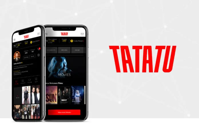 $575 Million Cryptocurrency Entertainment Platform Inks Licensing Agreements with Three Content Production Companies